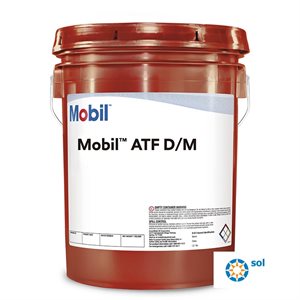 M-ATFD / MPAIL 5 AG PAIL (221)