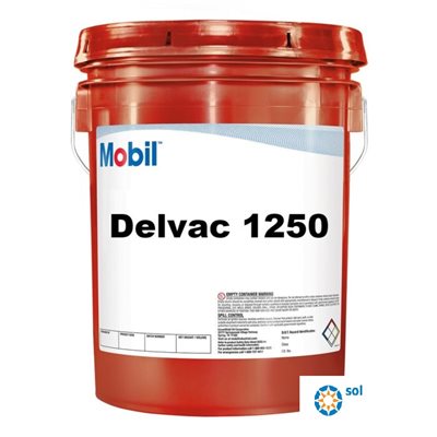 M-DELVAC1250PAIL 5 AG PAIL (221)