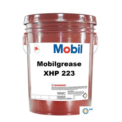 M-GREASEXHP223PAIL 18 KG PAIL (328)